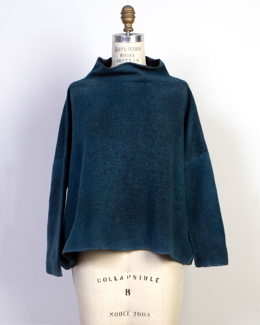 bruco 77 pullover