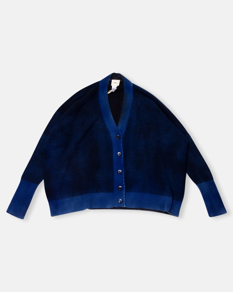 bruco 72 cardigan