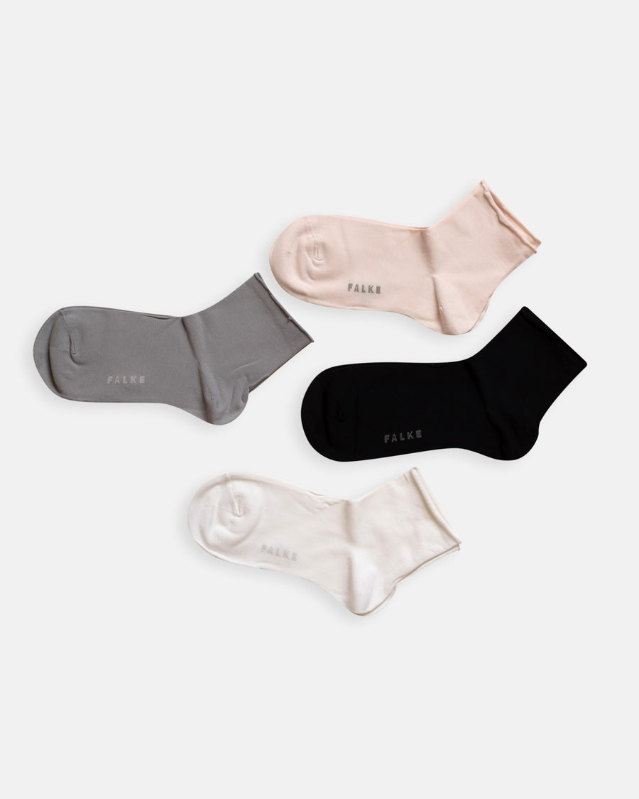 cotton touch ankle socks