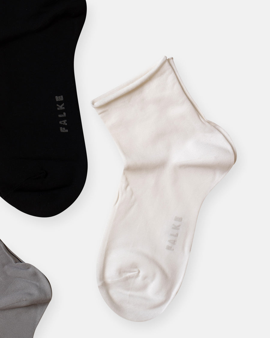 cotton touch ankle socks