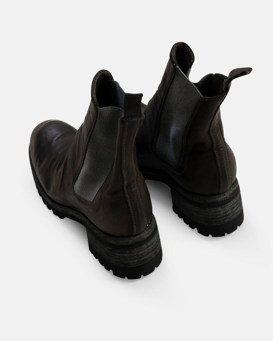 orthopaedic chelsea boots