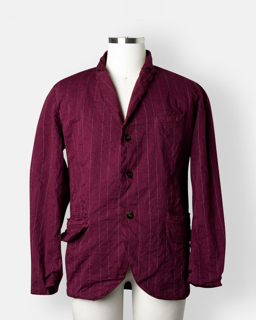 men’s vincenzo jacket