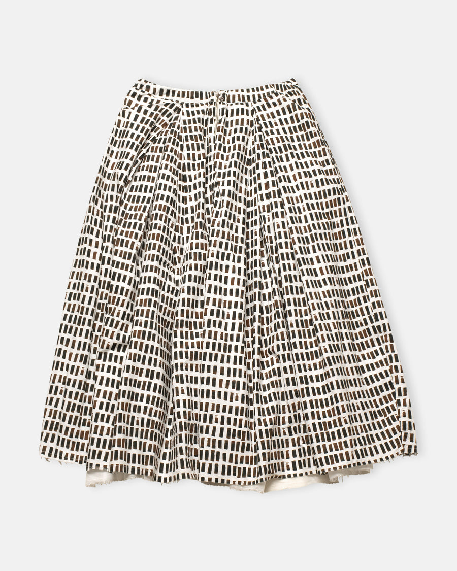 jnes skirt