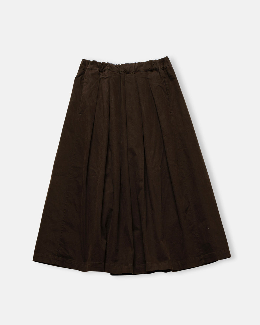 jsa skirt