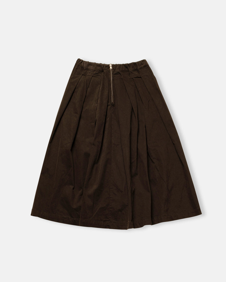 jsa skirt