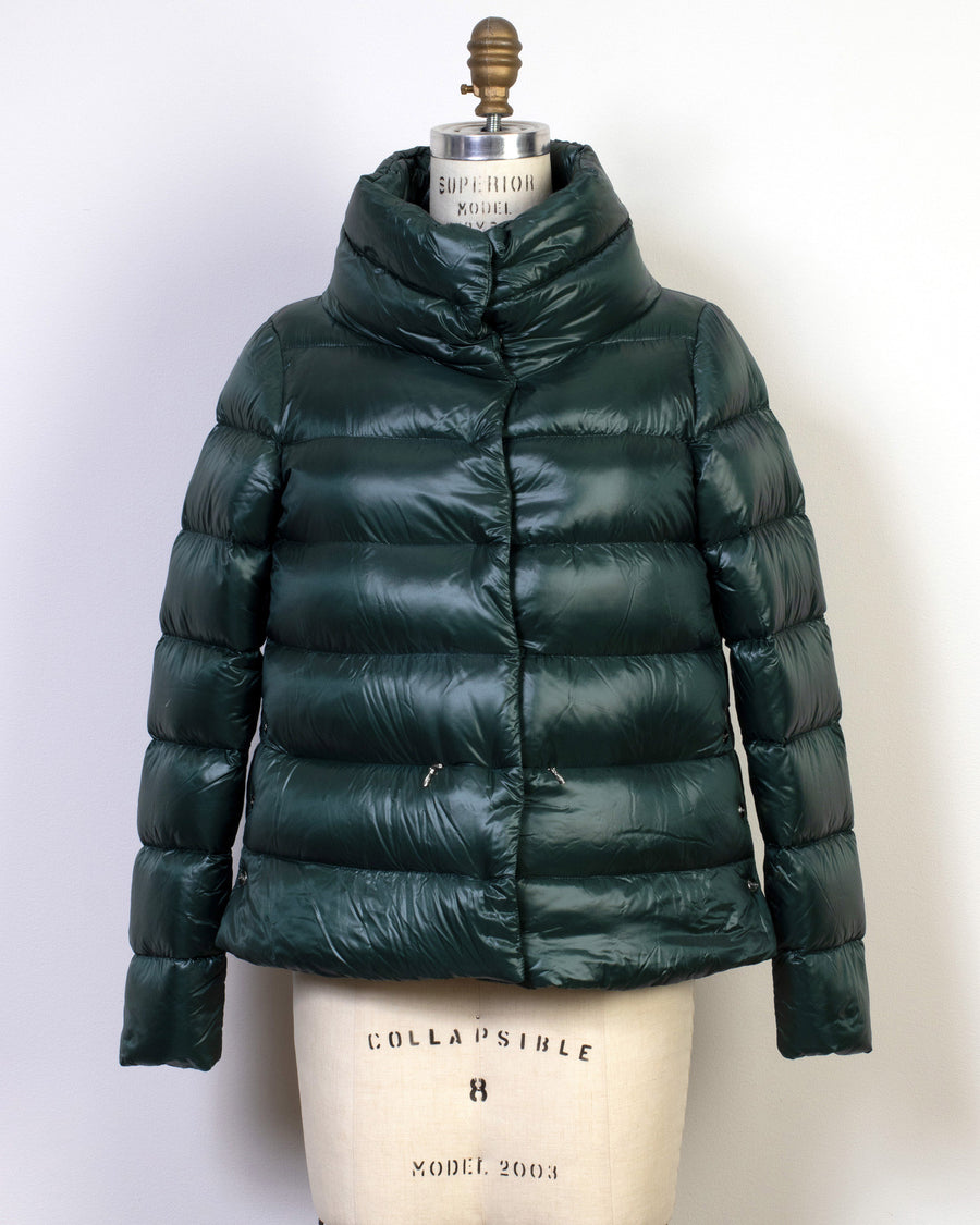 down jacket