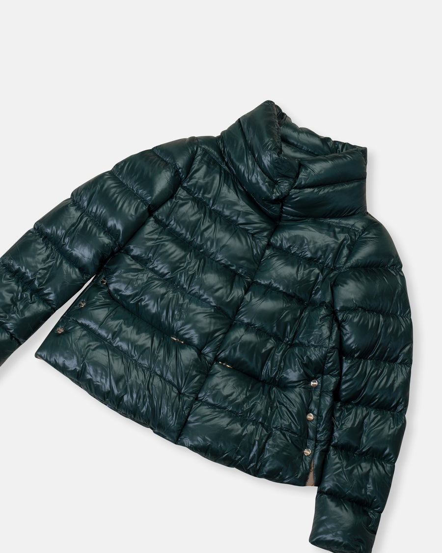 down jacket