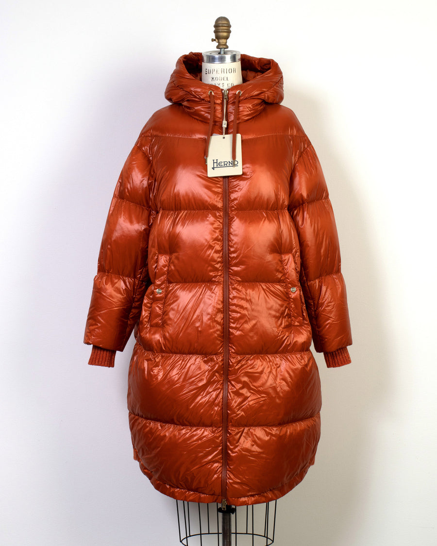 ultralight parka