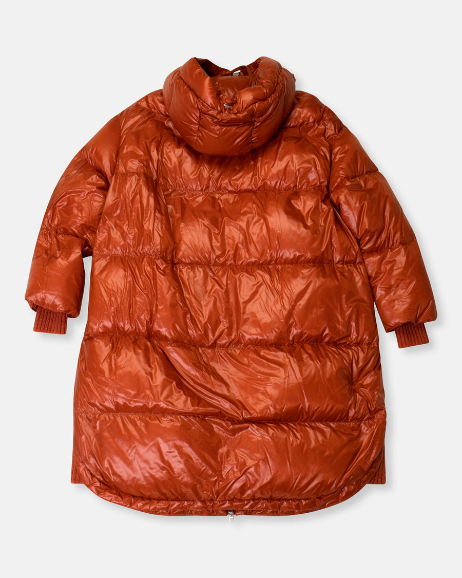 ultralight parka