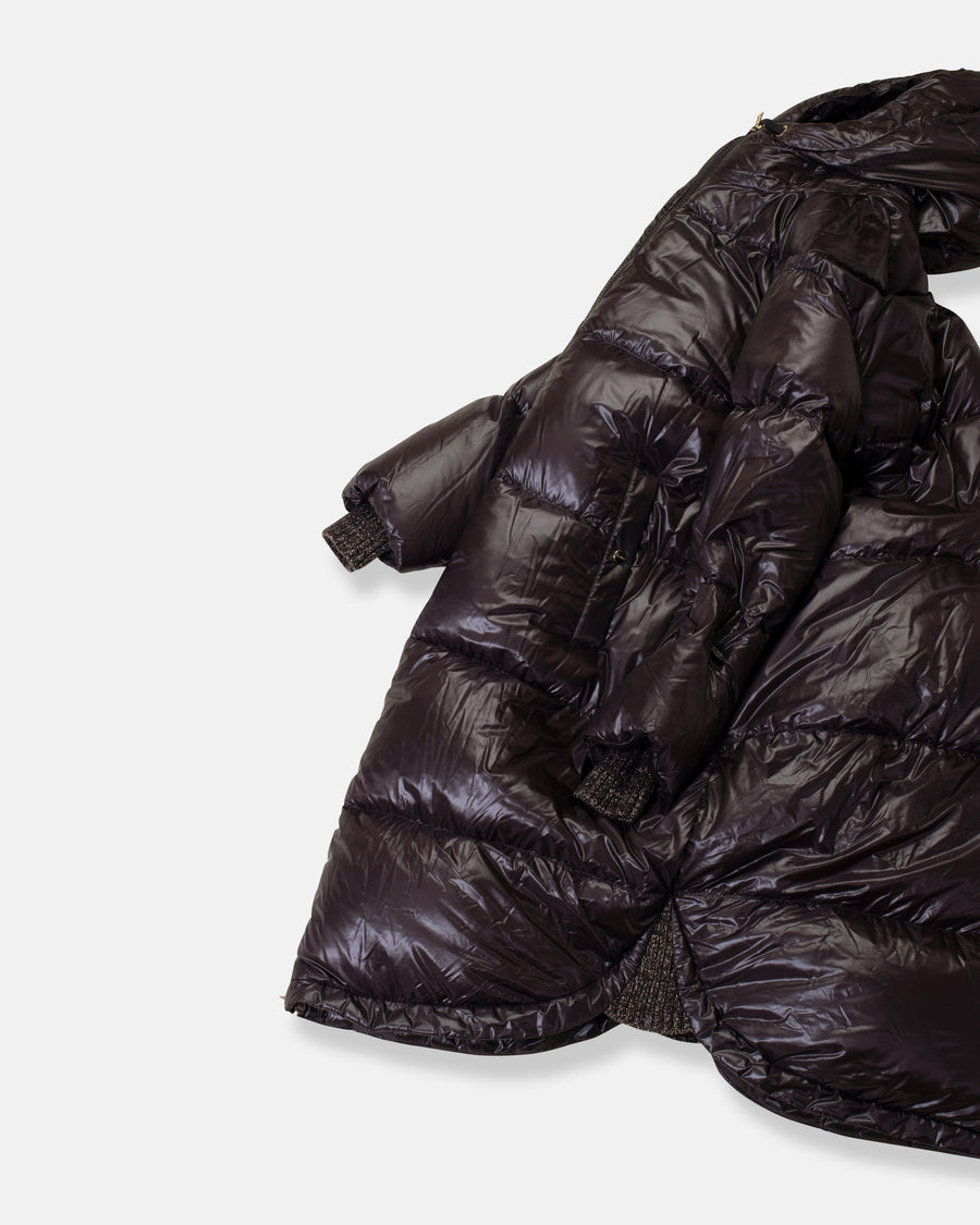 ultralight parka
