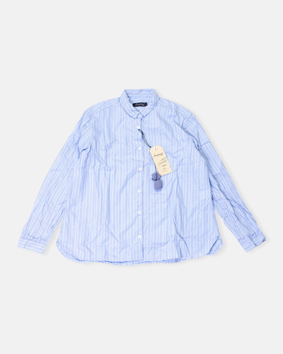 loose tyrol shirt