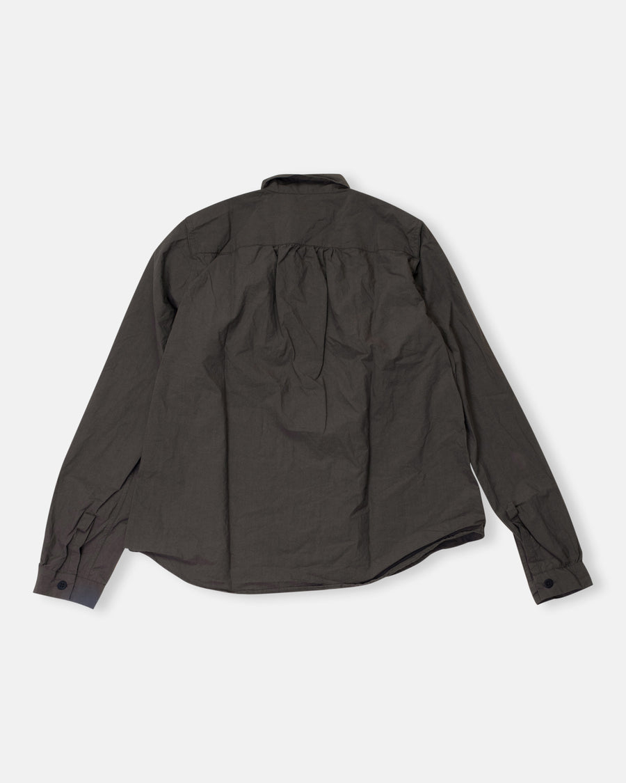 short tyrol shirt