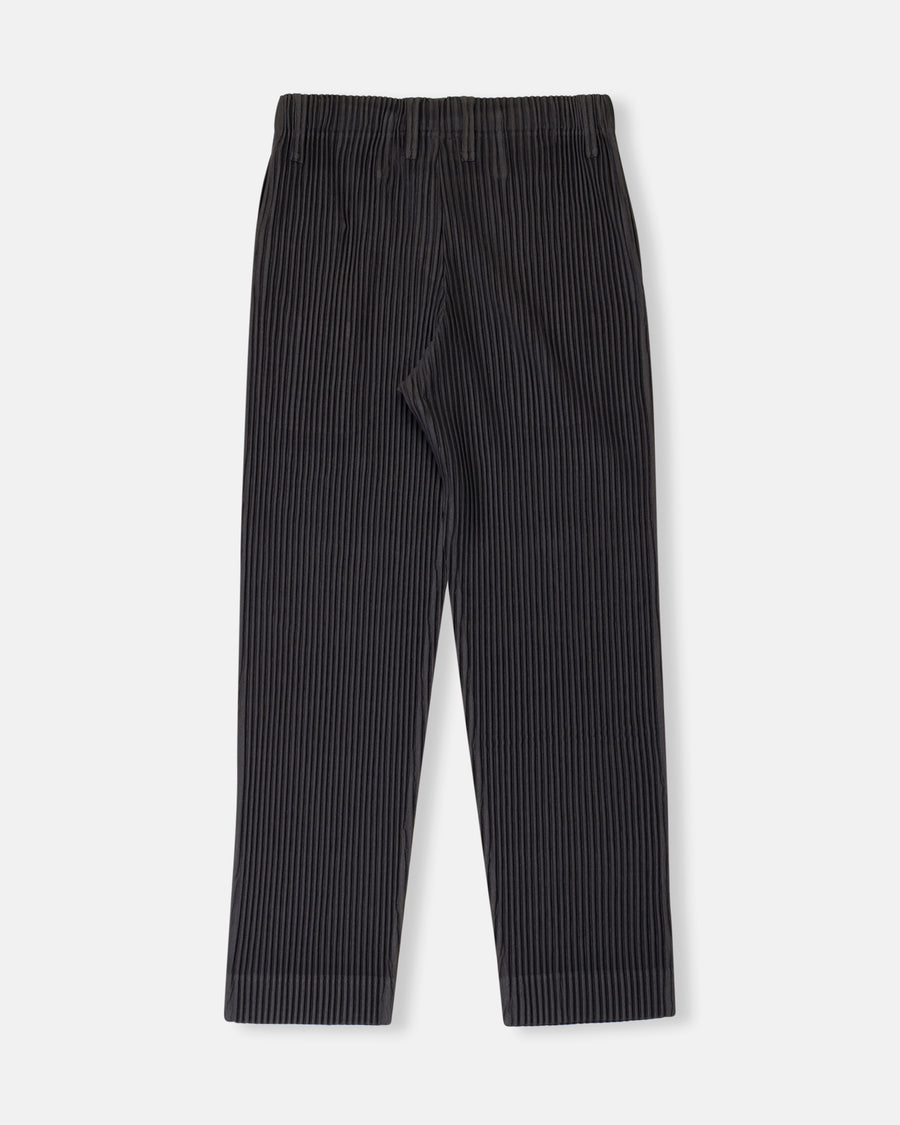 tailored pleats pants