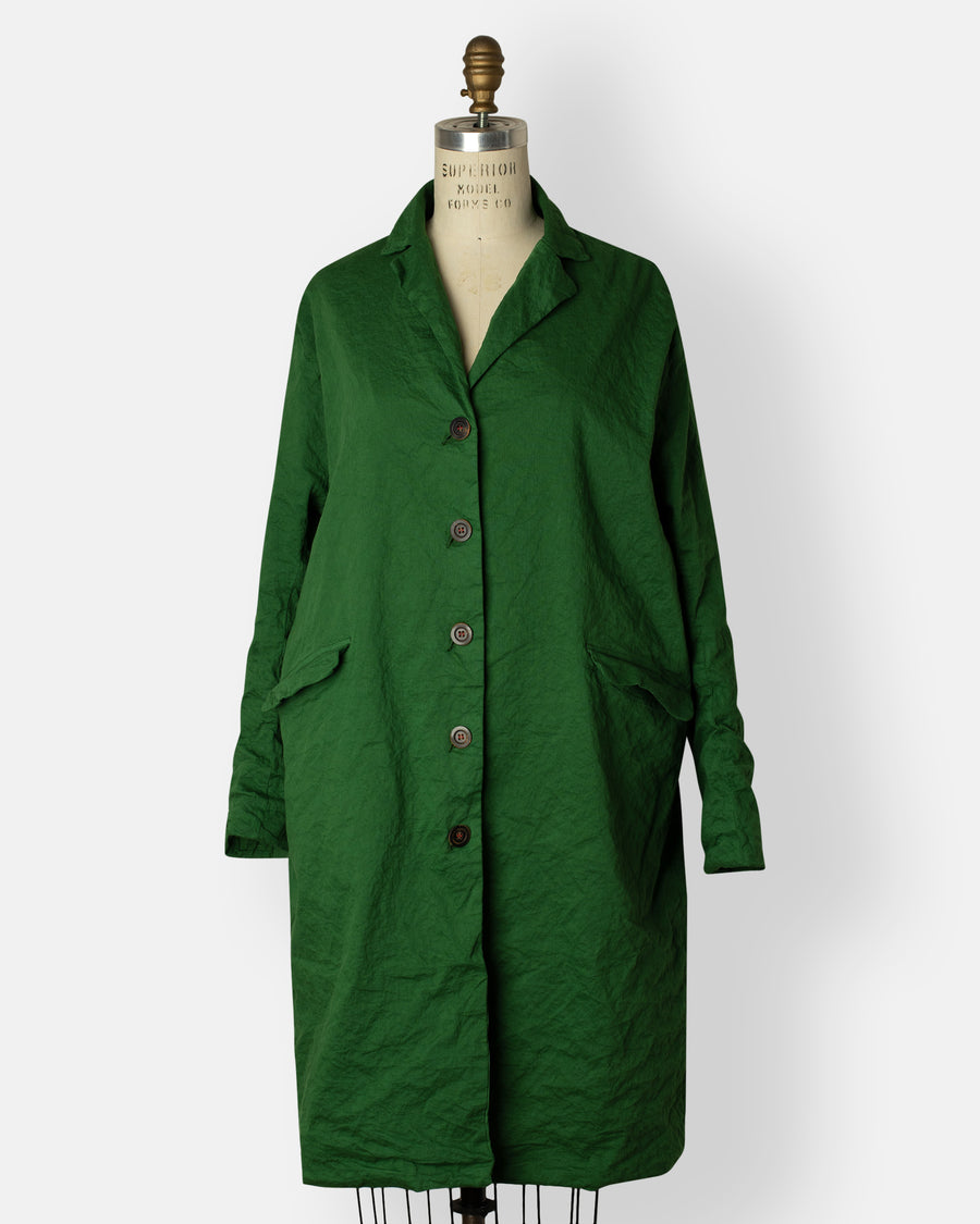chloe coat