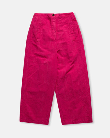 poppy pants