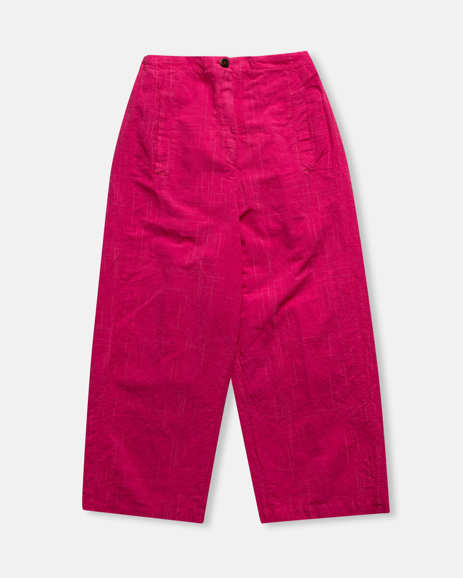 poppy pants