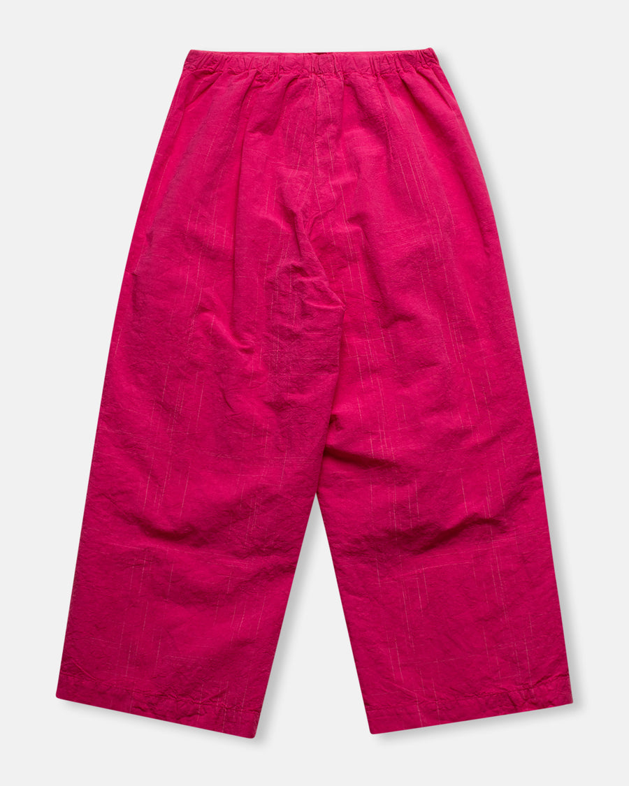 poppy pants