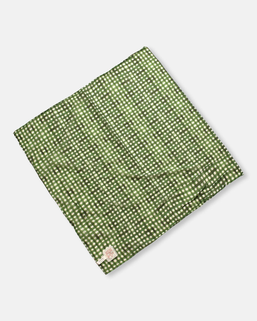sasa scarf
