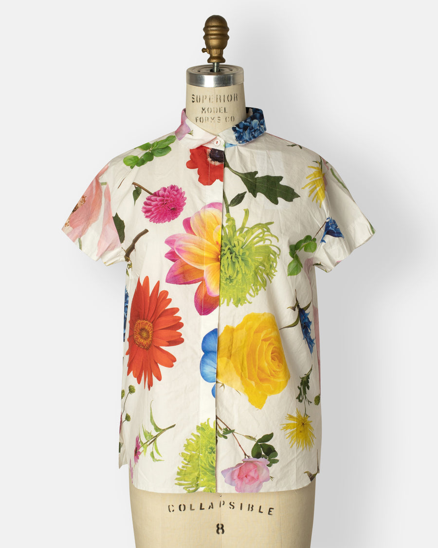 sutton shirt