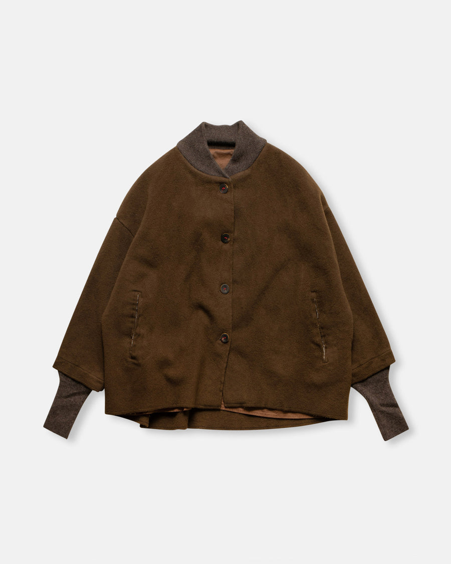virginie jacket