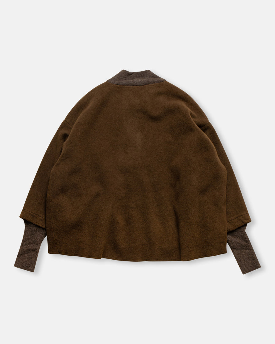 virginie jacket