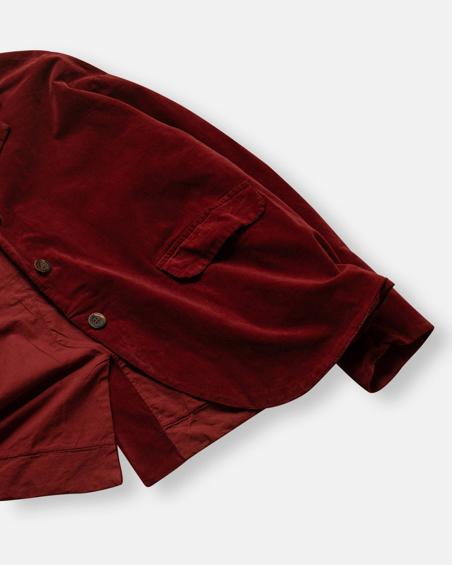 viatrix jacket
