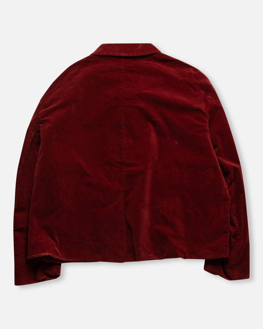 viatrix jacket