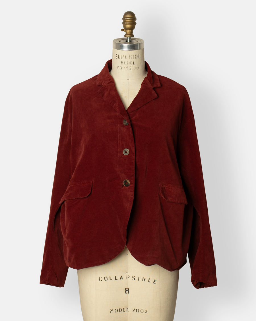 viatrix jacket