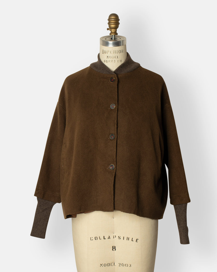 virginie jacket