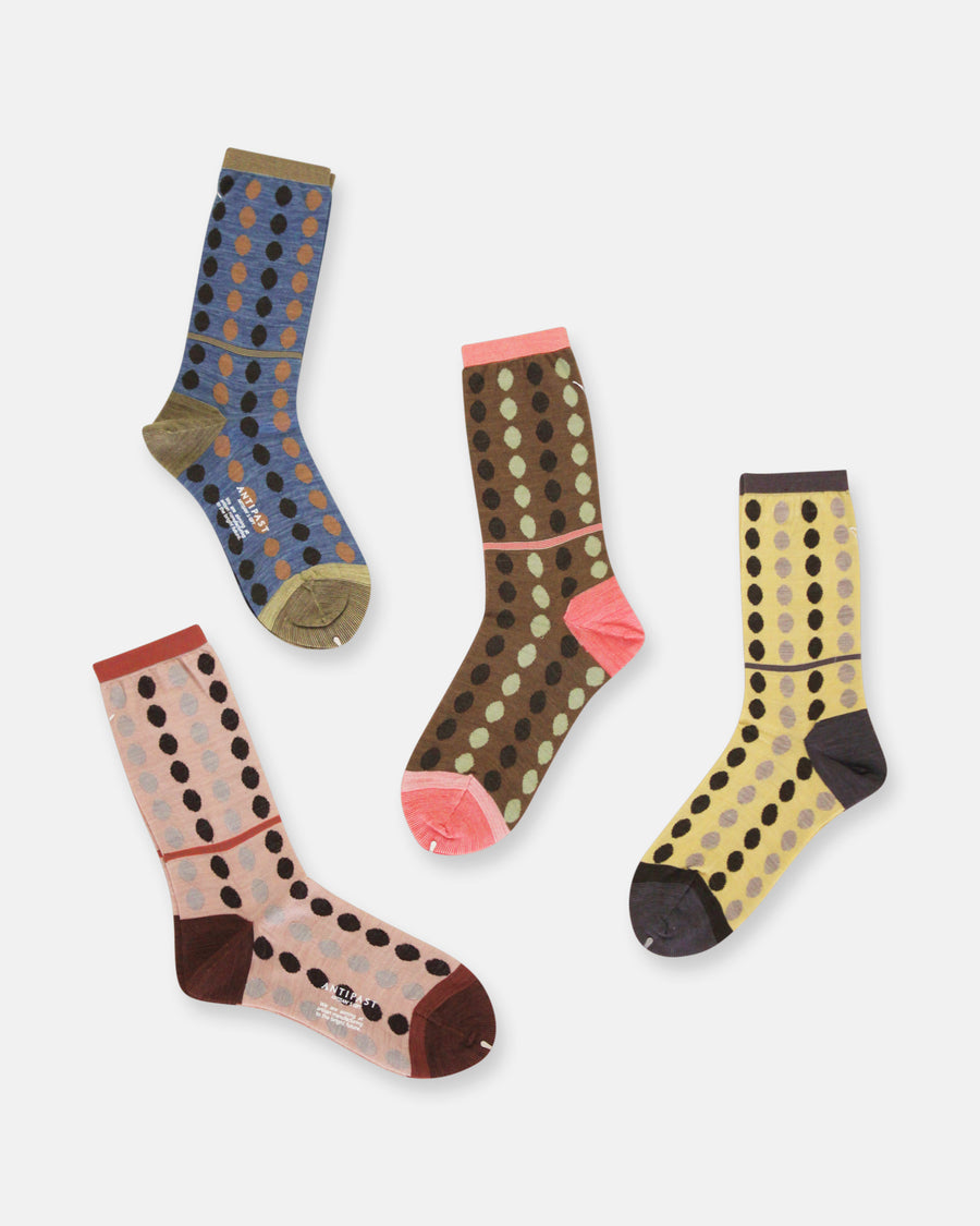 othello socks