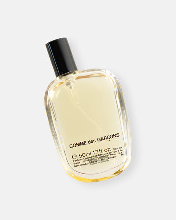 comme des garçons eau de parfum