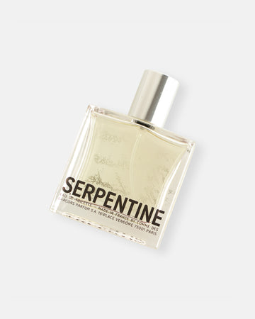 serpentine eau de toilette