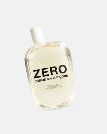zero eau de parfum