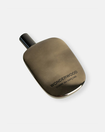 wonderwood eau de parfum