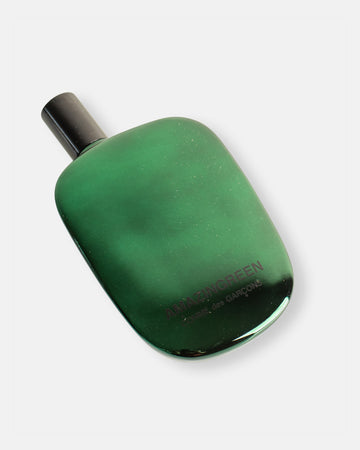 amazingreen eau de parfum
