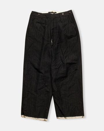 galway trousers