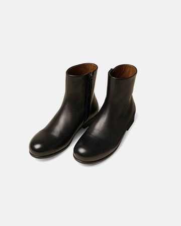 capozucca ankle boot