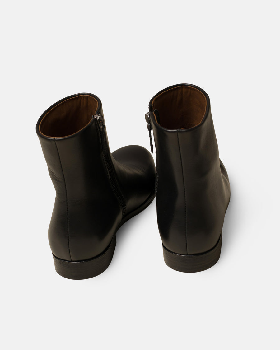 capozucca ankle boot