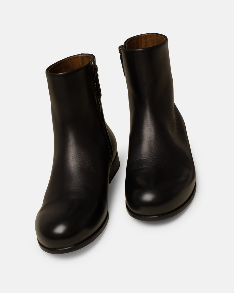 capozucca ankle boot