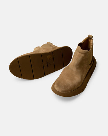 intagliata boots