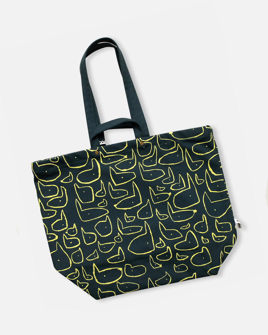 chit-chat tote