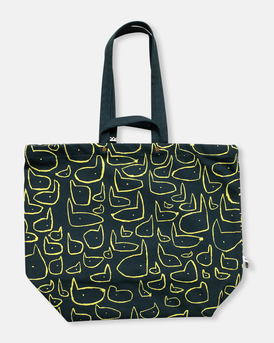 chit-chat tote