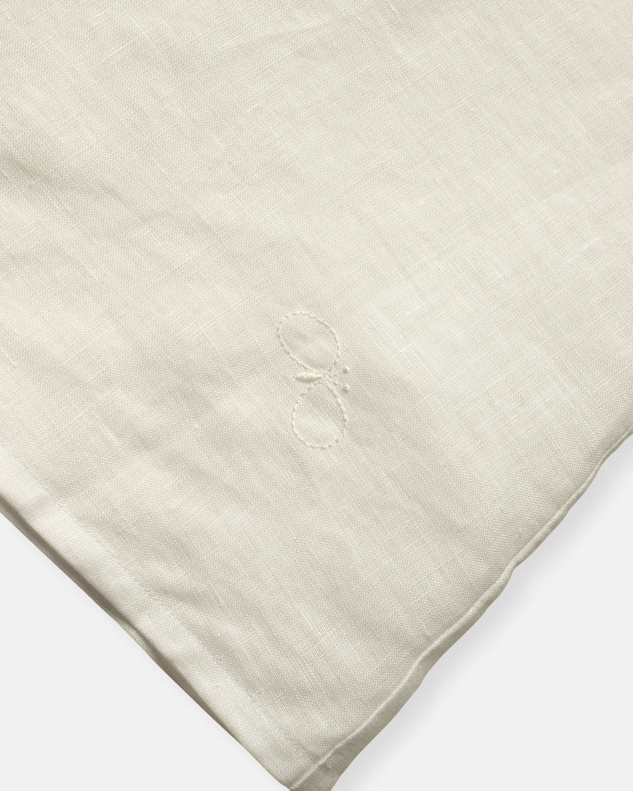 linen liner slip