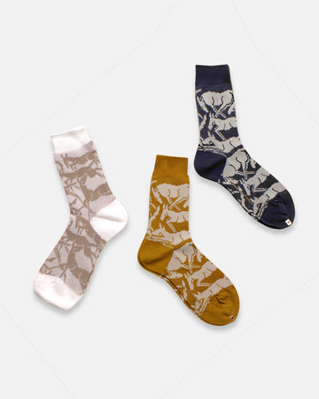 papurikko socks