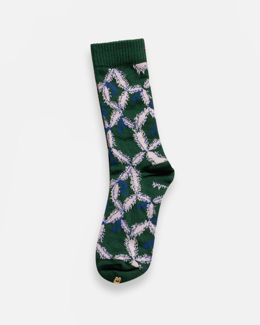 sing leaf socks