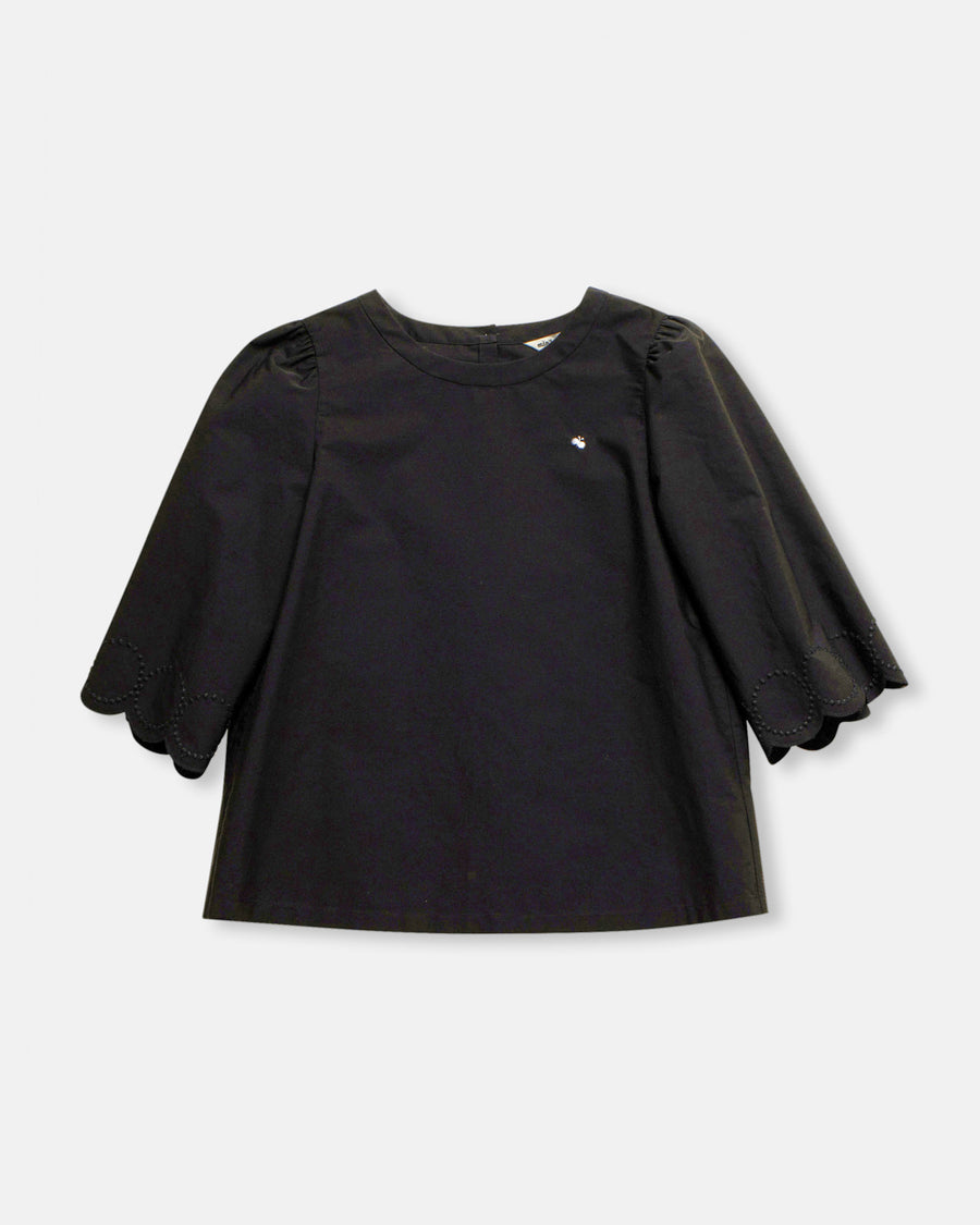 tambourine top