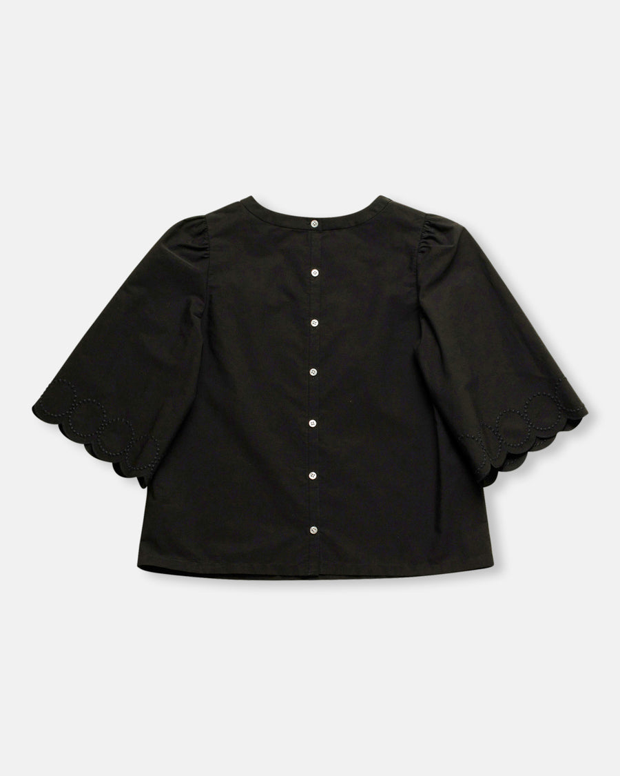 tambourine top