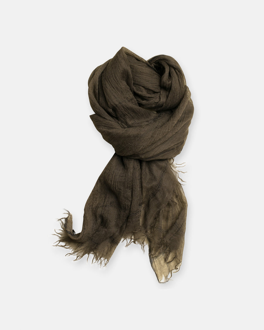 cashmere stole