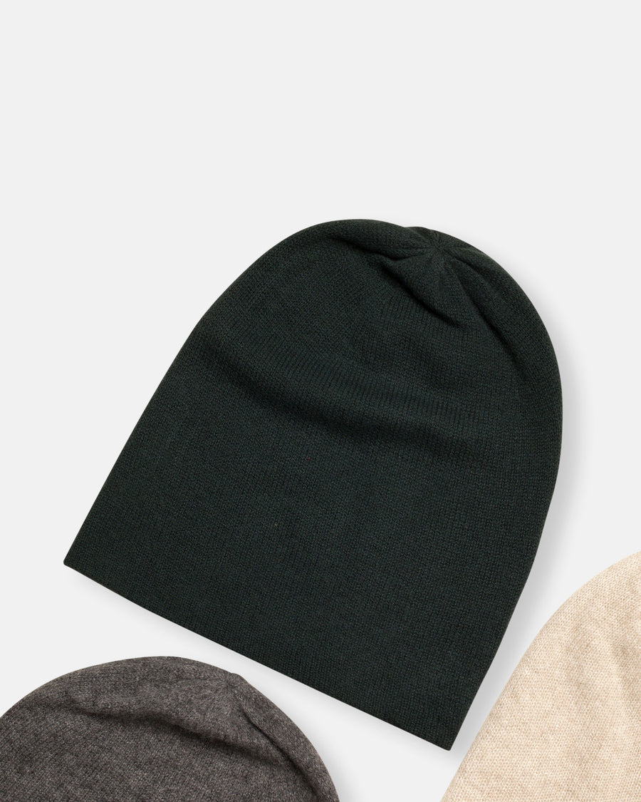 slouchy beanie