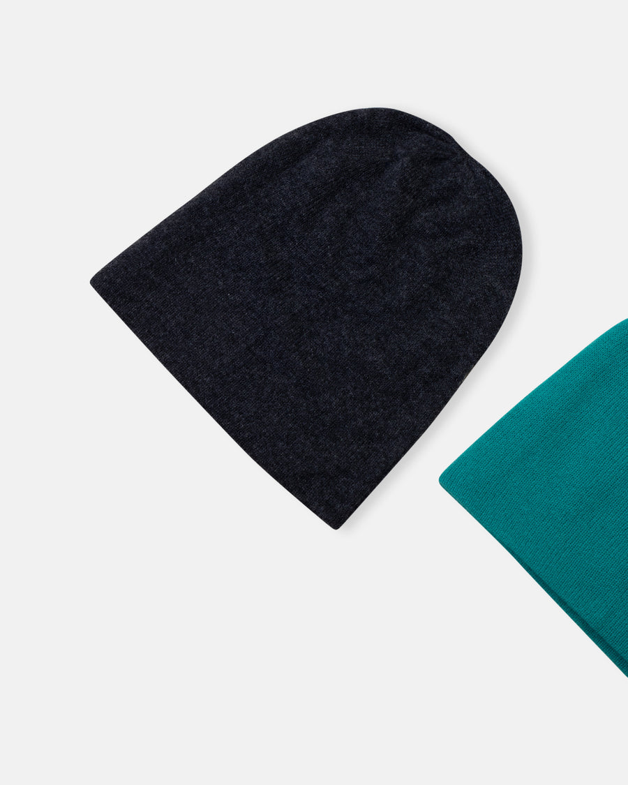 slouchy beanie